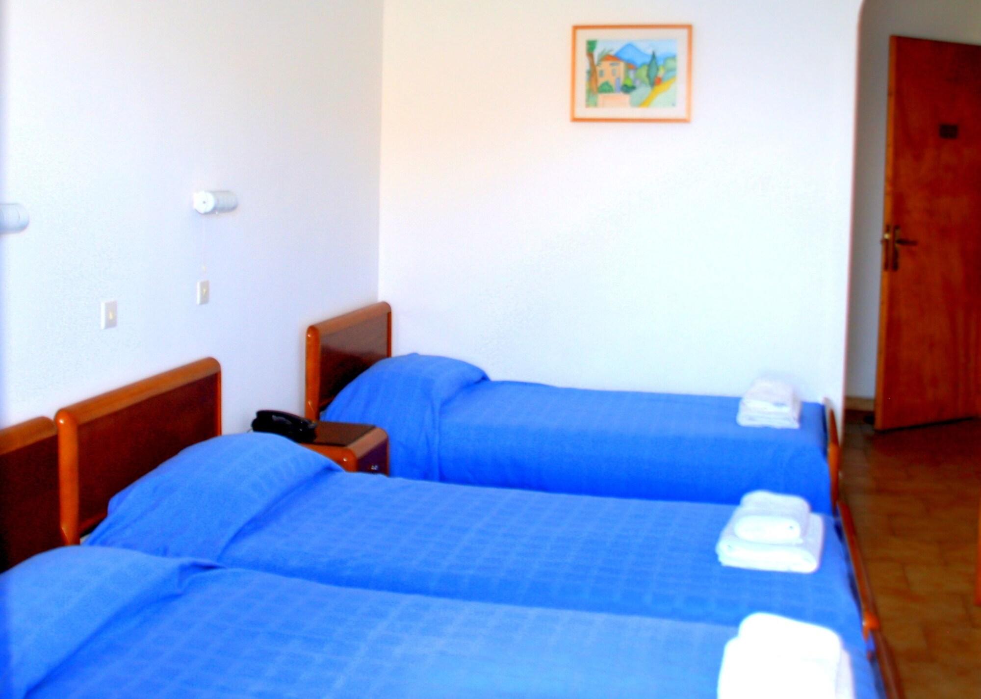 Blue Bay Hotel Skala  Exterior photo